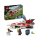 LEGO Star Wars 75388 Myśliwiec rycerza Jedi Boba - 1270070 - zdjęcie 2